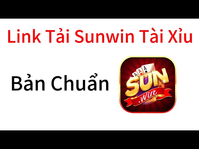 Hướng dẫn tải và cài đặt Sunwin