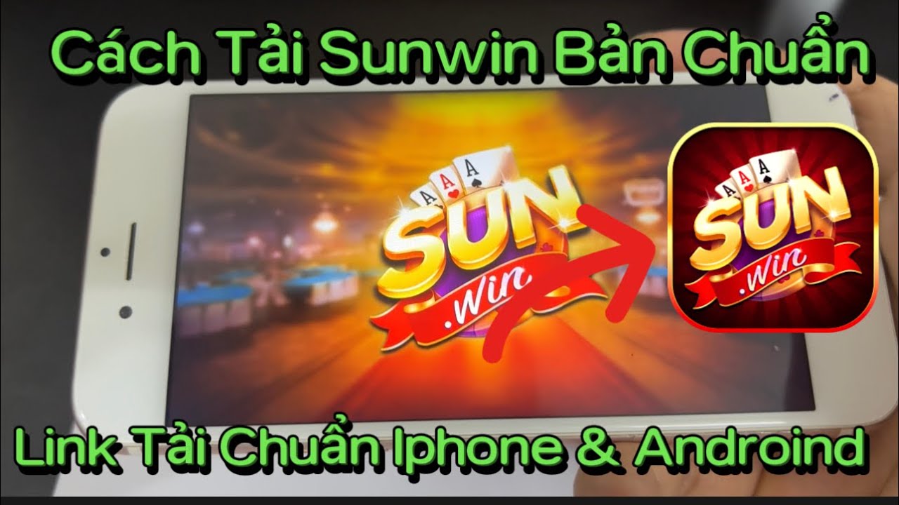 Chơi tài xỉu trên Sunwin