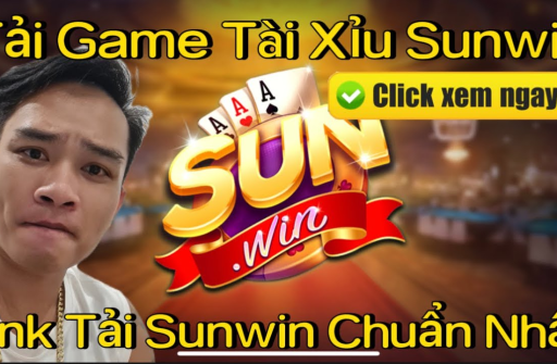 Tải Tài Xỉu Sunwin - Link Download Chính Hãng