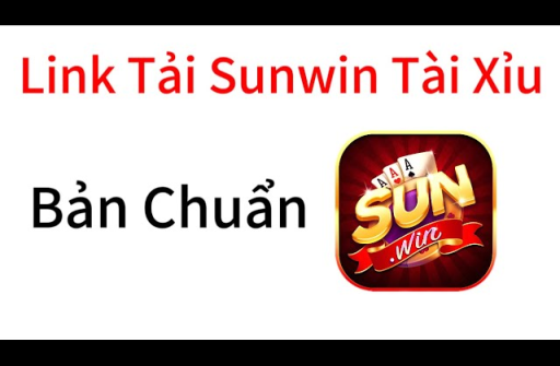 Hướng Dẫn Tải Game Tài Xỉu Sunwin Trên IOS & Android