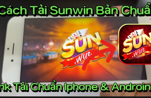 Link Tải Tài Xỉu Sunwin Mới Nhất 2024