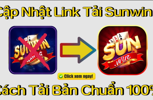 Tải Tài Xỉu Sunwin - Hướng Dẫn Cài Đặt Chi Tiết