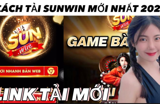 Tài Xỉu Sunwin: Link Tải & Cập Nhật Mới Nhất